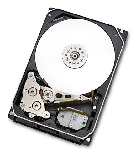 Amazon.co.jp: HGST Ultrastar He6 3.5inch 6TB 64MB Cache 7200rpm